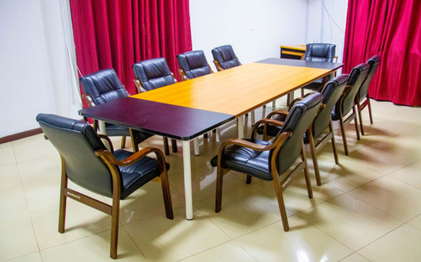 Board Room