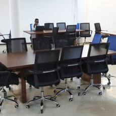 Co-workspace