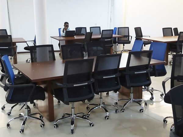 Co-workspace