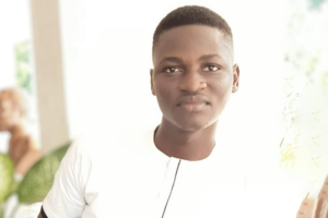Doris Mensah Founder/CEO