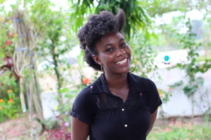 Doris Mensah Founder/CEO