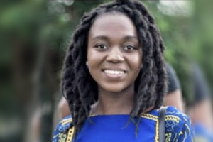 Grace Ofeibea Ofori-Agyei Founder/ CEO