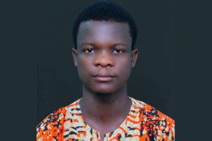 Grace Ofeibea Ofori-Agyei Founder/ CEO