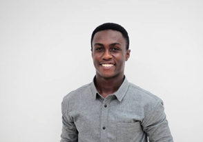 Rans Ankomah Karikari Founder/CEO